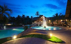 Labadi Beach Hotel Ghana